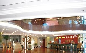 Jianshe Hotel - Tianjin Shijiu